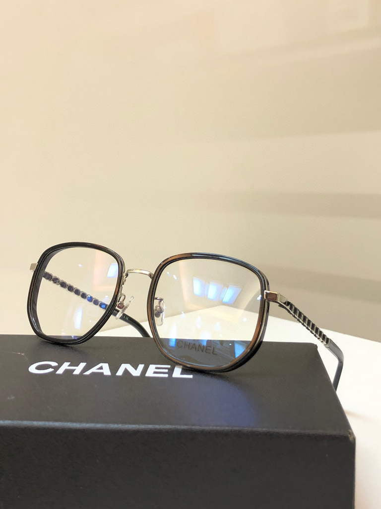 Chanel Square Sunglasses Luxury Chanel Round Sport Fashion Show 992518