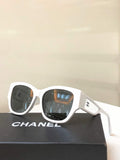Chanel Square Sunglasses Luxury Chanel Round Sport Fashion Show 992524