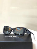 Chanel Square Sunglasses Luxury Chanel Round Sport Fashion Show 992527