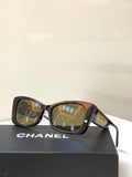 Chanel Square Sunglasses Luxury Chanel Round Sport Fashion Show 992528