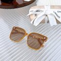 Chanel Square Sunglasses Luxury Chanel Round Sport Fashion Show 992560