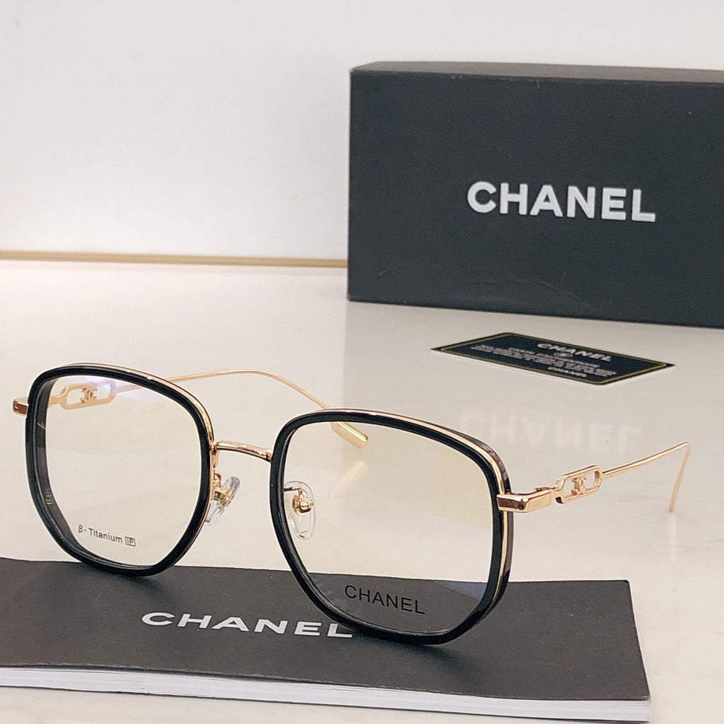 Chanel Square Sunglasses Luxury Chanel Round Sport Fashion Show 992576
