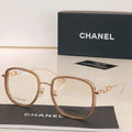 Chanel Square Sunglasses Luxury Chanel Round Sport Fashion Show 992577