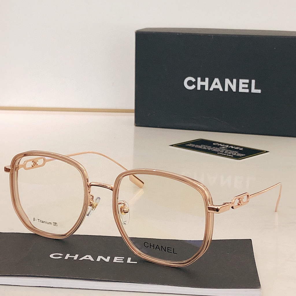 Chanel Square Sunglasses Luxury Chanel Round Sport Fashion Show 992578