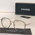 Chanel Square Sunglasses Luxury Chanel Round Sport Fashion Show 992579