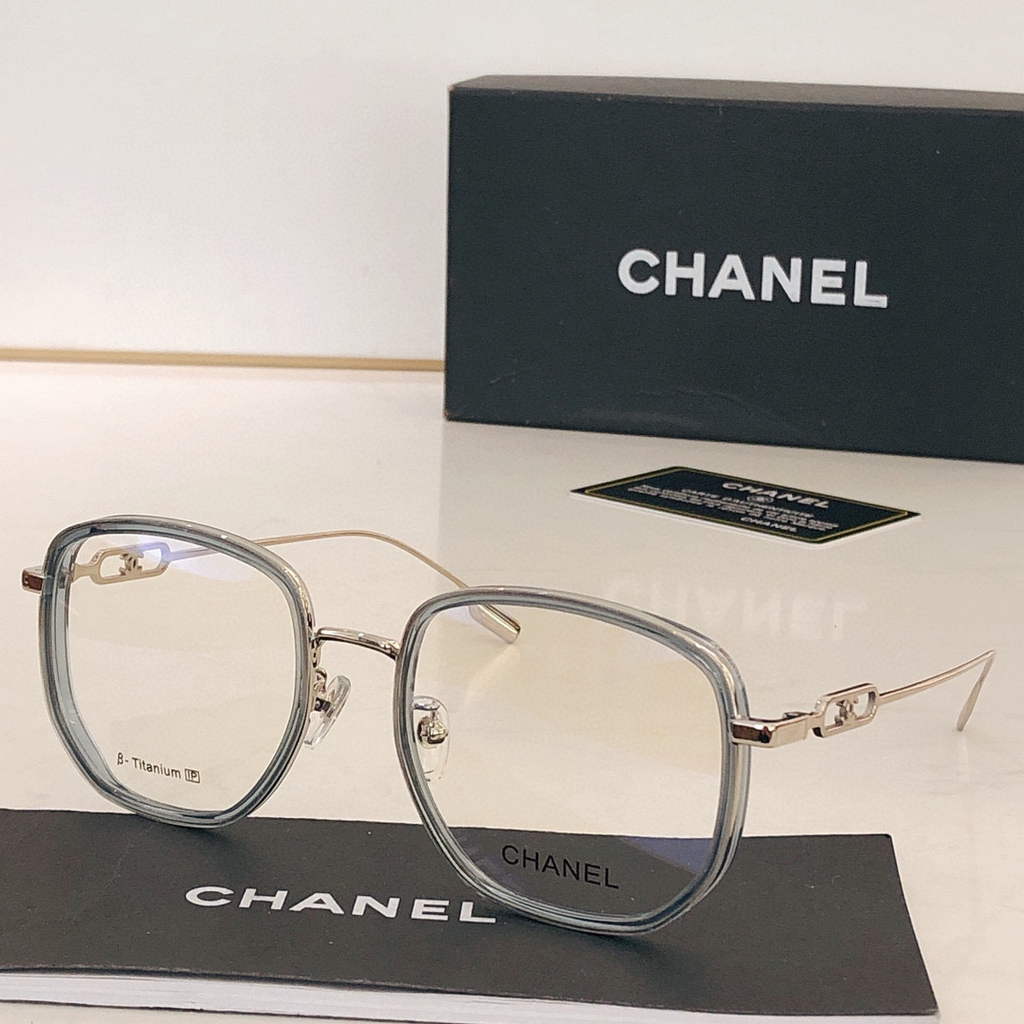 Chanel Square Sunglasses Luxury Chanel Round Sport Fashion Show 992579
