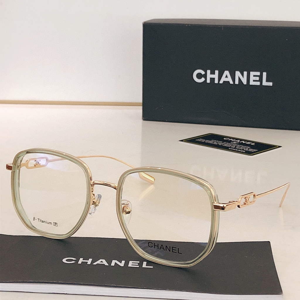 Chanel Square Sunglasses Luxury Chanel Round Sport Fashion Show 992580