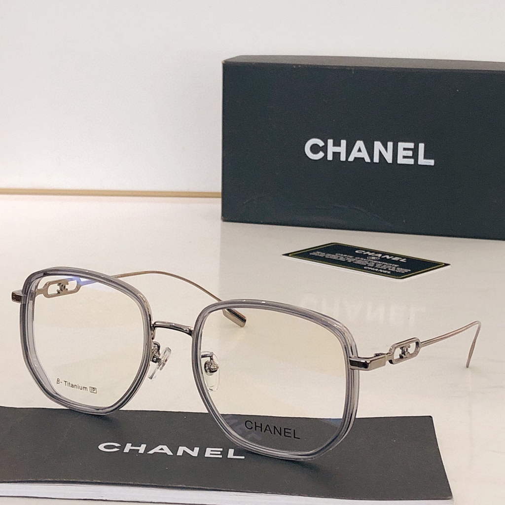 Chanel Square Sunglasses Luxury Chanel Round Sport Fashion Show 992581