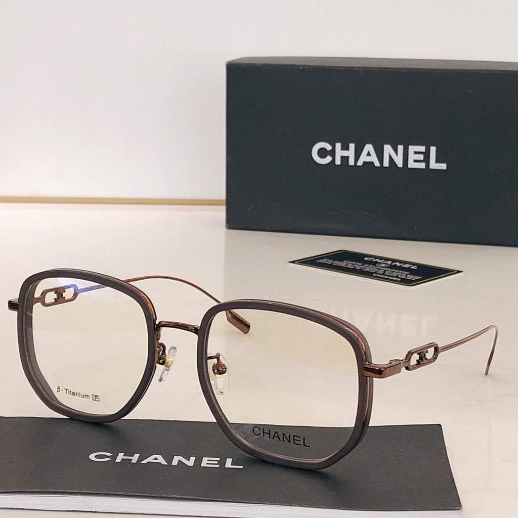 Chanel Square Sunglasses Luxury Chanel Round Sport Fashion Show 992582