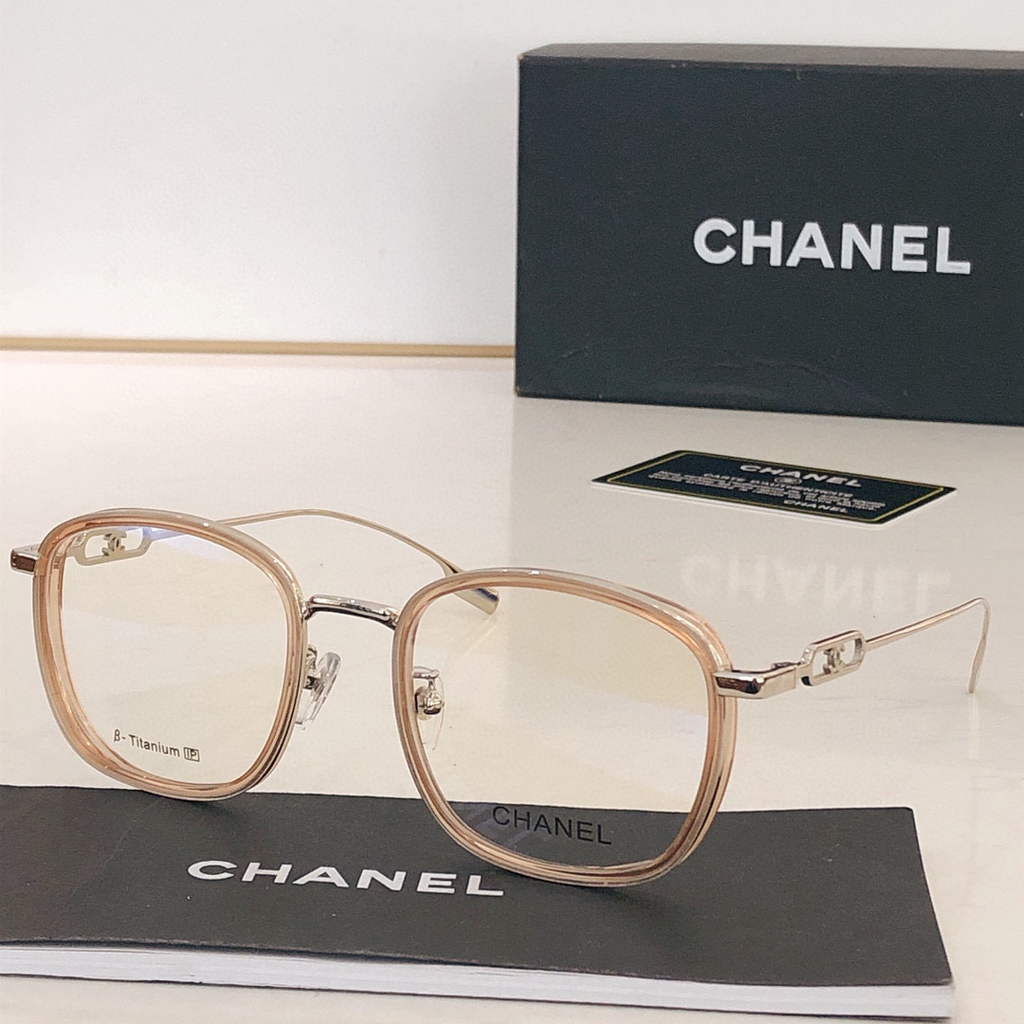 Chanel Square Sunglasses Luxury Chanel Round Sport Fashion Show 992584