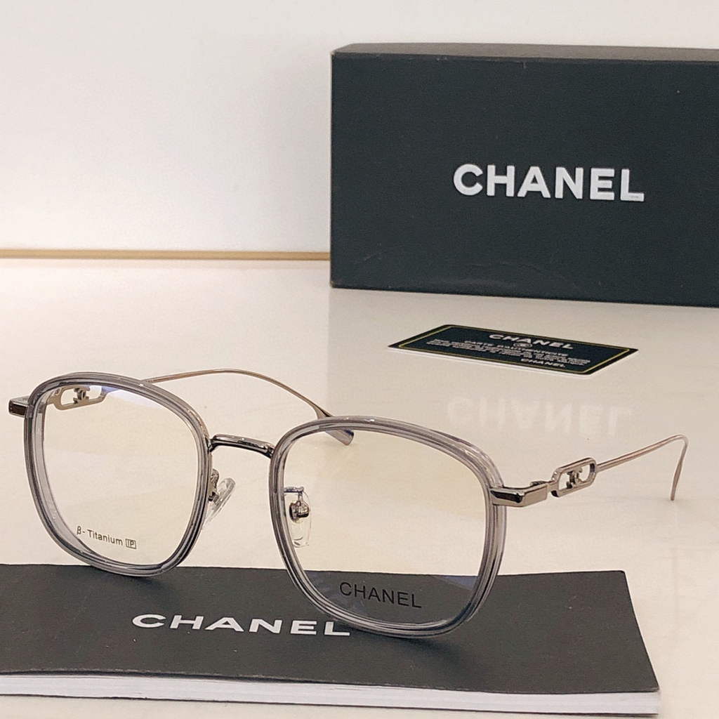Chanel Square Sunglasses Luxury Chanel Round Sport Fashion Show 992585