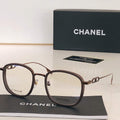 Chanel Square Sunglasses Luxury Chanel Round Sport Fashion Show 992587