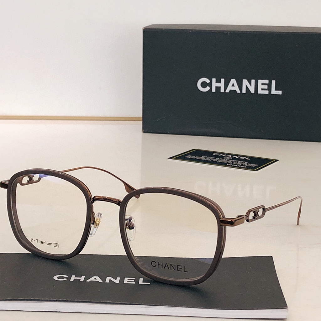 Chanel Square Sunglasses Luxury Chanel Round Sport Fashion Show 992587