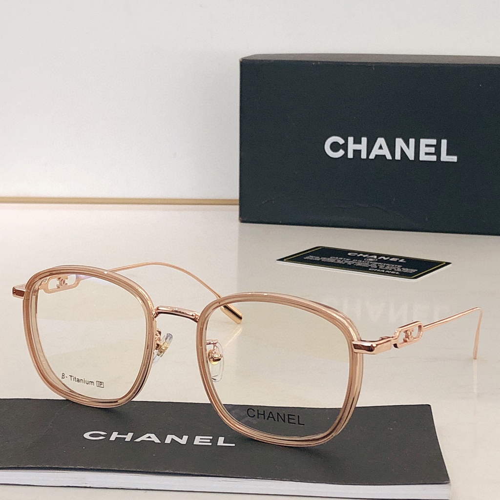 Chanel Square Sunglasses Luxury Chanel Round Sport Fashion Show 992589