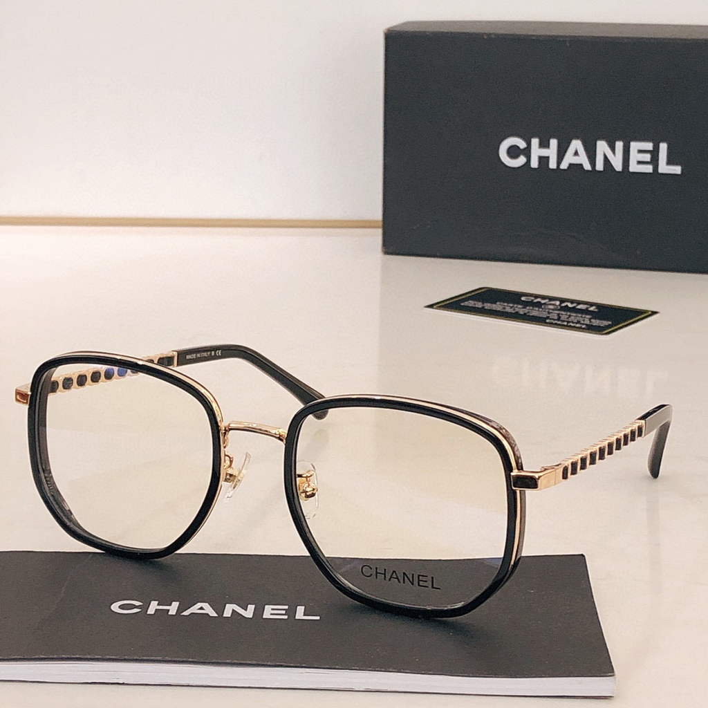 Chanel Square Sunglasses Luxury Chanel Round Sport Fashion Show 992591