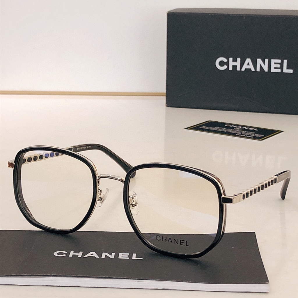 Chanel Square Sunglasses Luxury Chanel Round Sport Fashion Show 992593