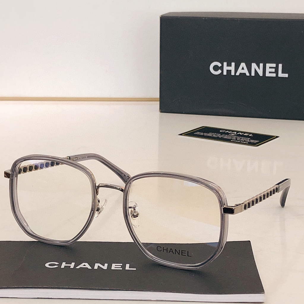 Chanel Square Sunglasses Luxury Chanel Round Sport Fashion Show 992594