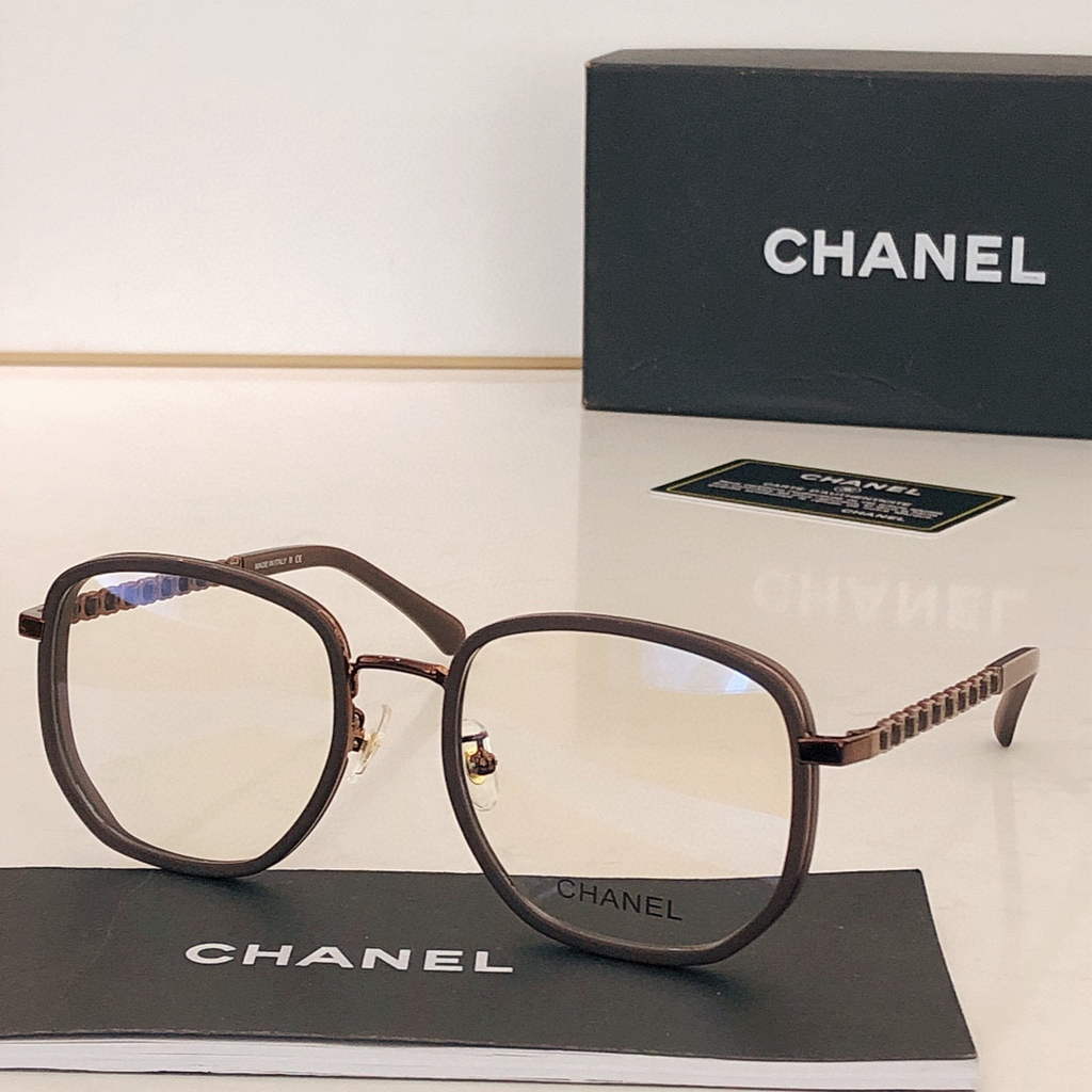 Chanel Square Sunglasses Luxury Chanel Round Sport Fashion Show 992595