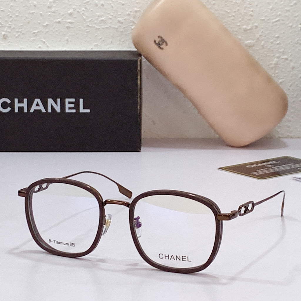 Chanel Square Sunglasses Luxury Chanel Round Sport Fashion Show 992602