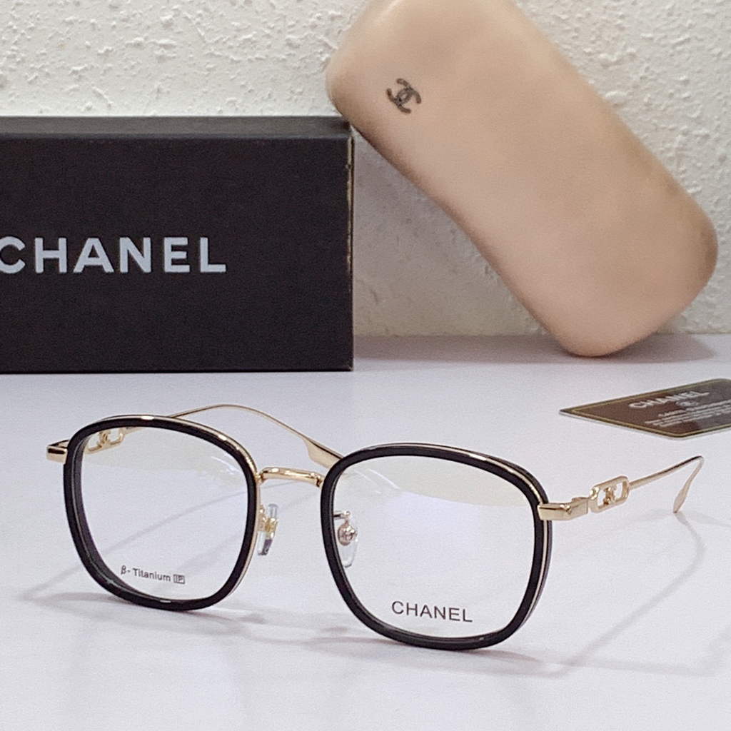 Chanel Square Sunglasses Luxury Chanel Round Sport Fashion Show 992603