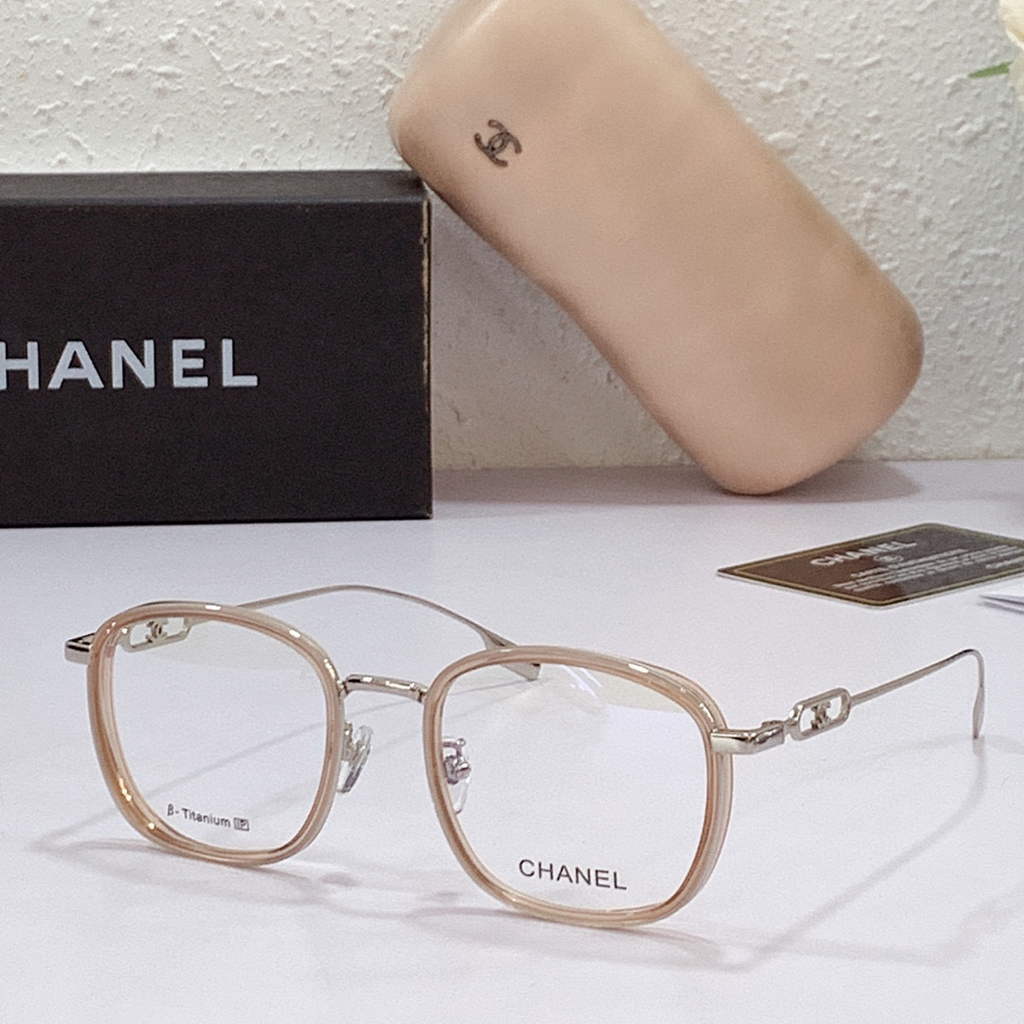 Chanel Square Sunglasses Luxury Chanel Round Sport Fashion Show 992604