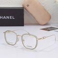 Chanel Square Sunglasses Luxury Chanel Round Sport Fashion Show 992606