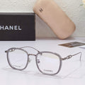 Chanel Square Sunglasses Luxury Chanel Round Sport Fashion Show 992607