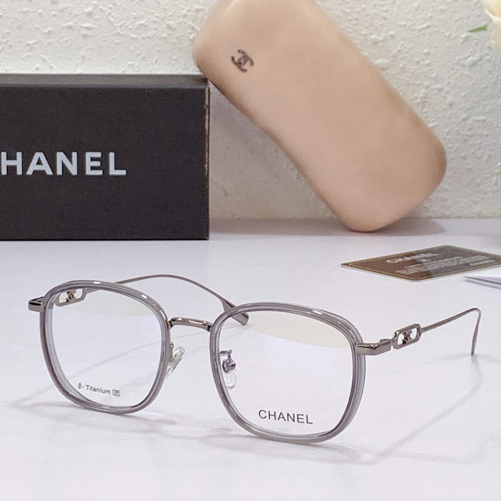Chanel Square Sunglasses Luxury Chanel Round Sport Fashion Show 992607