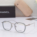 Chanel Square Sunglasses Luxury Chanel Round Sport Fashion Show 992608
