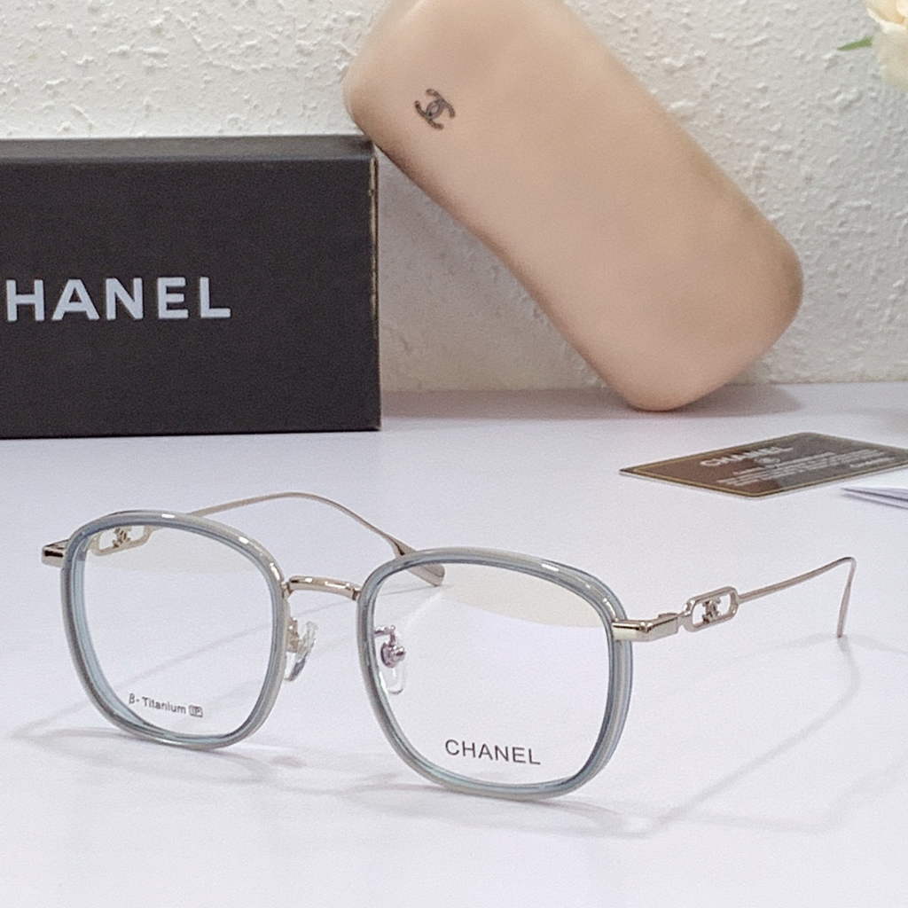 Chanel Square Sunglasses Luxury Chanel Round Sport Fashion Show 992608