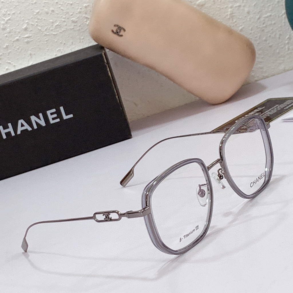 Chanel Square Sunglasses Luxury Chanel Round Sport Fashion Show 992609