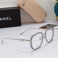Chanel Square Sunglasses Luxury Chanel Round Sport Fashion Show 992611