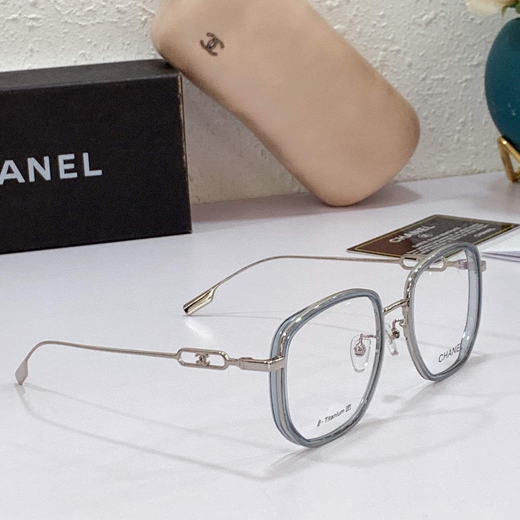 Chanel Square Sunglasses Luxury Chanel Round Sport Fashion Show 992611