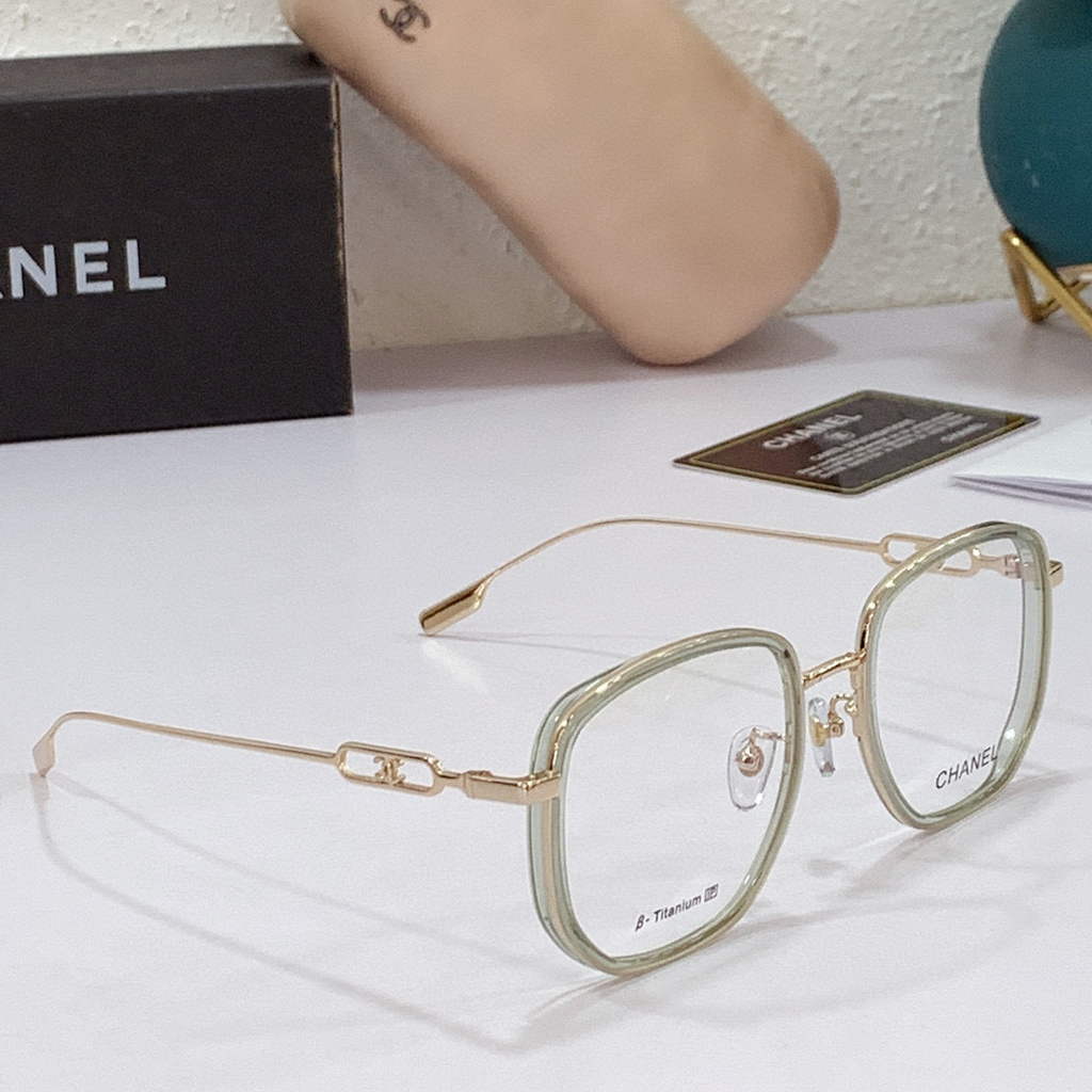 Chanel Square Sunglasses Luxury Chanel Round Sport Fashion Show 992613