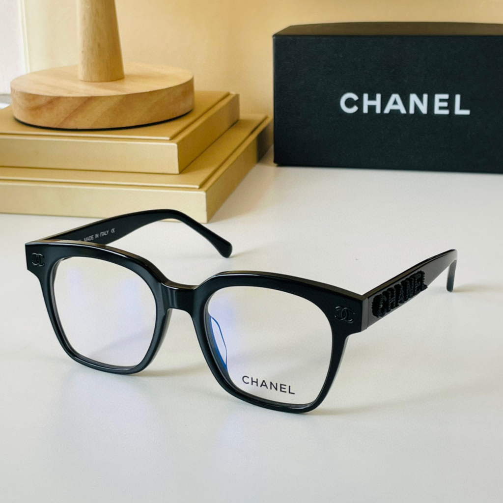 Chanel Square Sunglasses Luxury Chanel Round Sport Fashion Show 992625