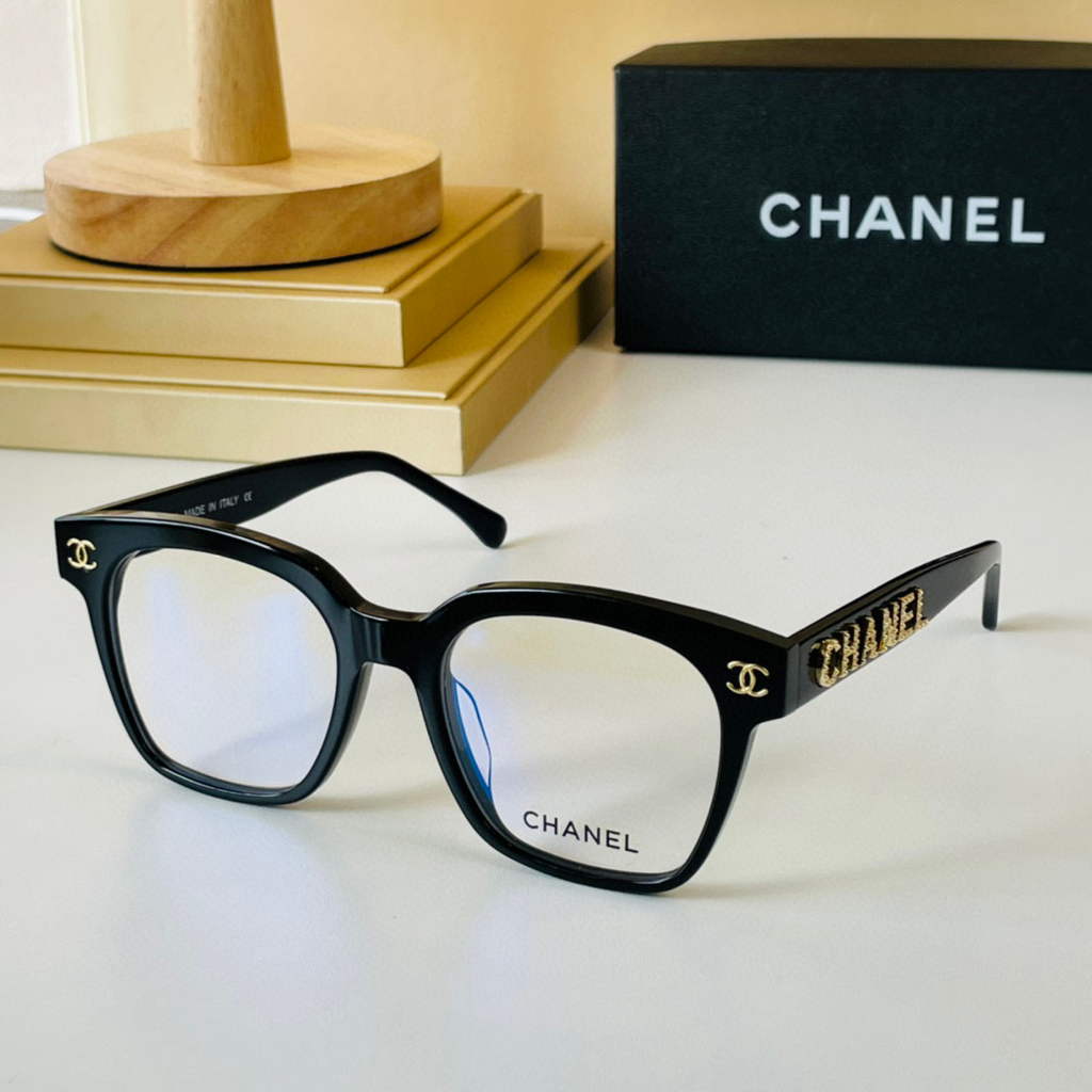 Chanel Square Sunglasses Luxury Chanel Round Sport Fashion Show 992626
