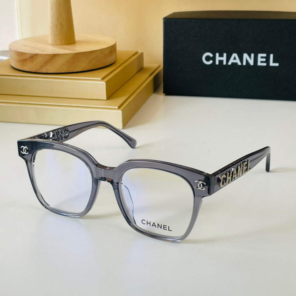 Chanel Square Sunglasses Luxury Chanel Round Sport Fashion Show 992627