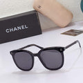 Chanel Square Sunglasses Luxury Chanel Round Sport Fashion Show 992633