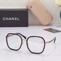 Chanel Square Sunglasses Luxury Chanel Round Sport Fashion Show 992635