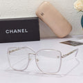 Chanel Square Sunglasses Luxury Chanel Round Sport Fashion Show 992646