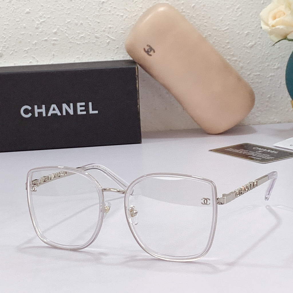 Chanel Square Sunglasses Luxury Chanel Round Sport Fashion Show 992646