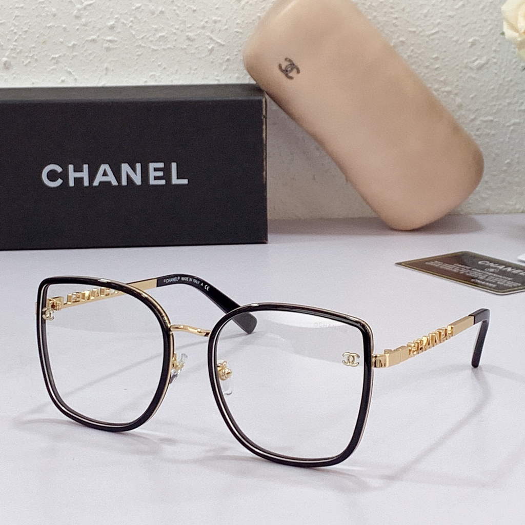 Chanel Square Sunglasses Luxury Chanel Round Sport Fashion Show 992647