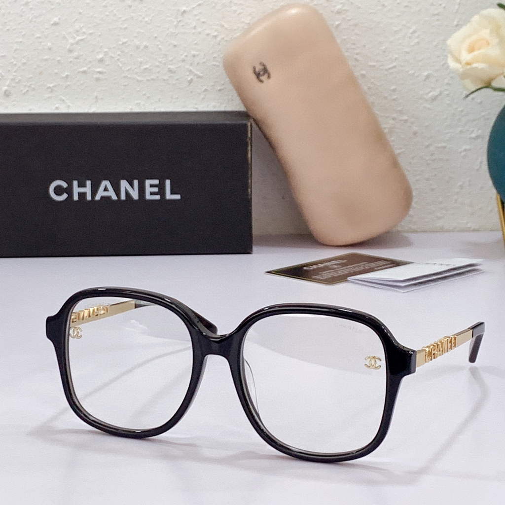 Chanel Square Sunglasses Luxury Chanel Round Sport Fashion Show 992654