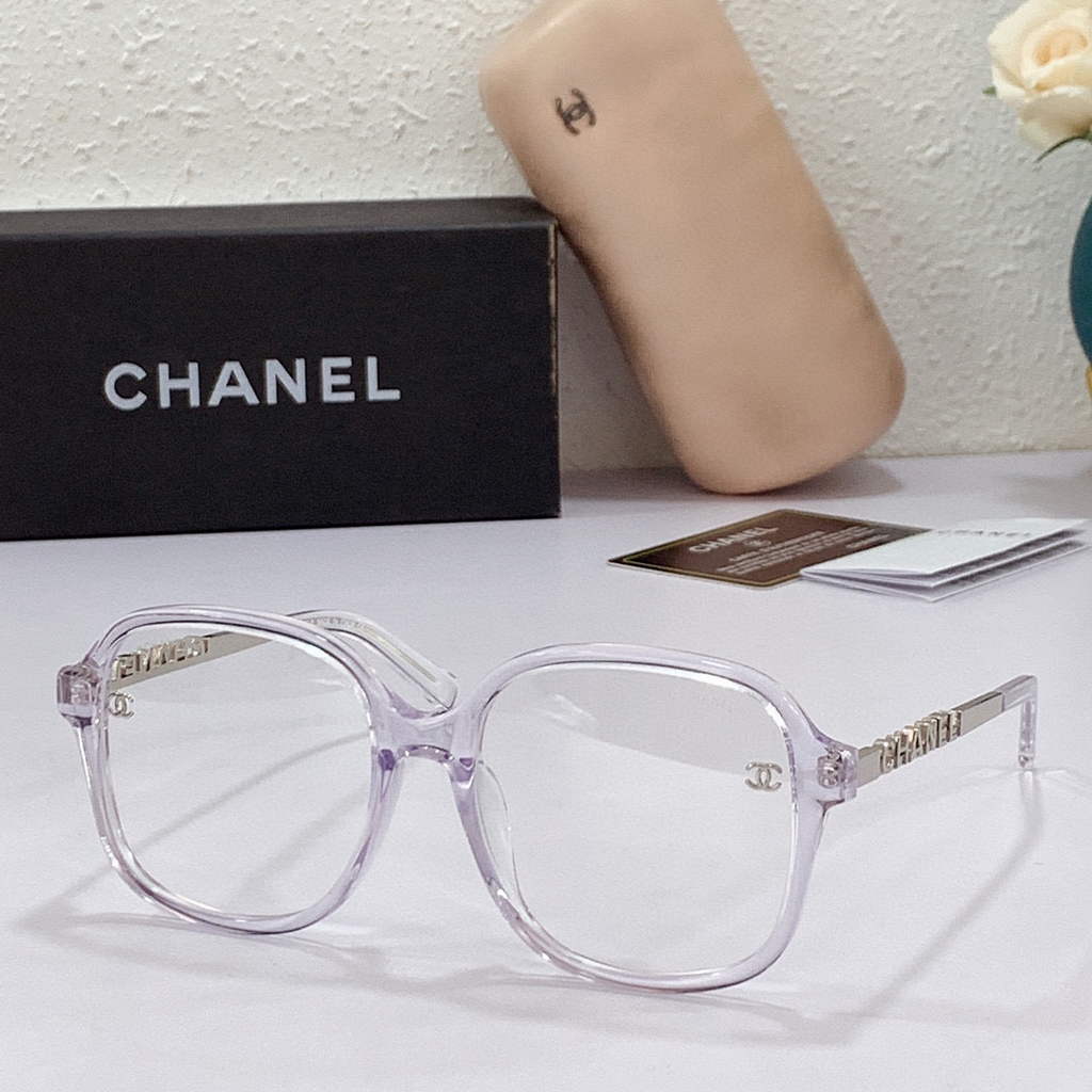 Chanel Square Sunglasses Luxury Chanel Round Sport Fashion Show 992655