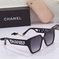 Chanel Square Sunglasses Luxury Chanel Round Sport Fashion Show 992676