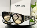 Chanel Square Sunglasses Luxury Chanel Round Sport Fashion Show 992728