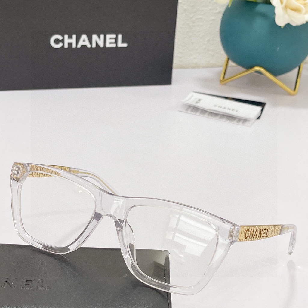 Chanel Square Sunglasses Luxury Chanel Round Sport Fashion Show 992743