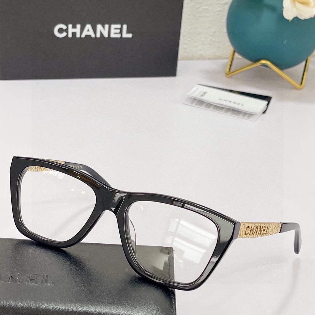 Chanel Square Sunglasses Luxury Chanel Round Sport Fashion Show 992744