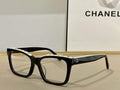 Chanel Cat Eye Sunglasses Luxury Chanel Shield Sport Fashion Show 993013