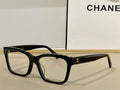 Chanel Cat Eye Sunglasses Luxury Chanel Shield Sport Fashion Show 993014